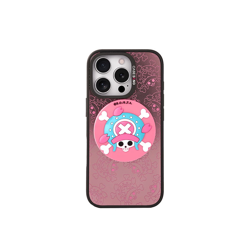 Chopper Emblem Imagisnap - CaseBangImagisnapCaseBangiPhone 13Back Cover+Base Case